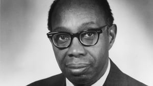 George Walker | Black History Month on RTÉ lyric fm show image
