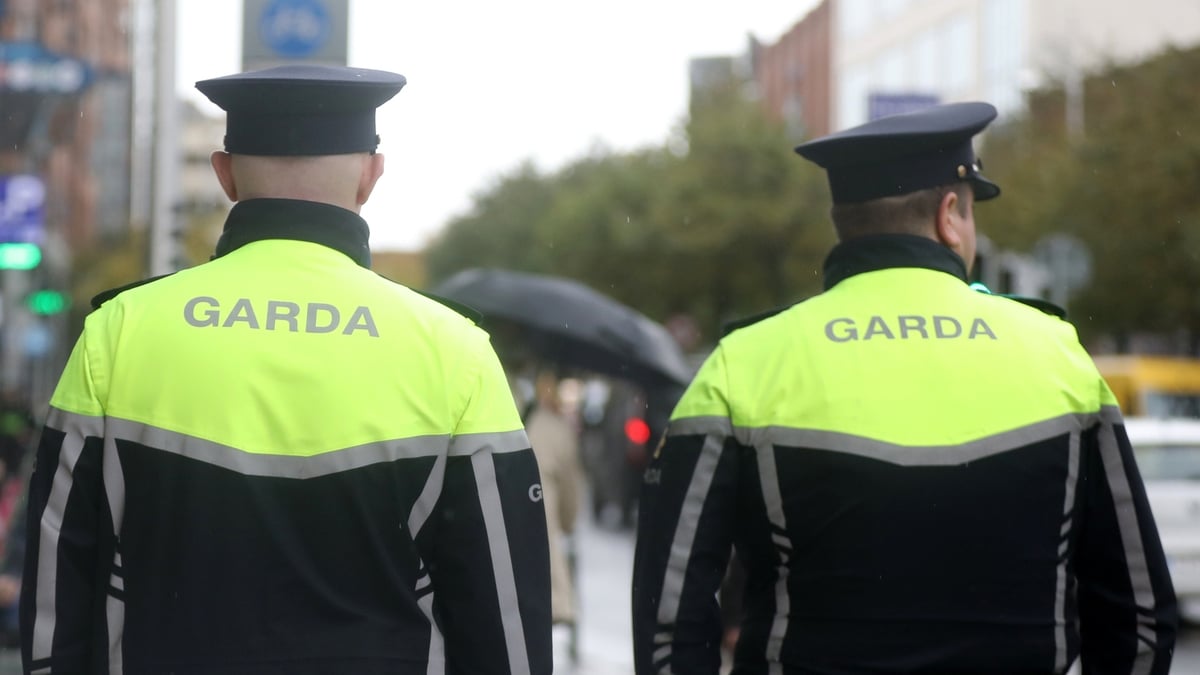 GRA conference to hear call to tackle threats on gardaí