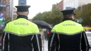 GRA conference in Mayo has heard how suspended Gardaí and their families endured significant emotional and professional strain show image