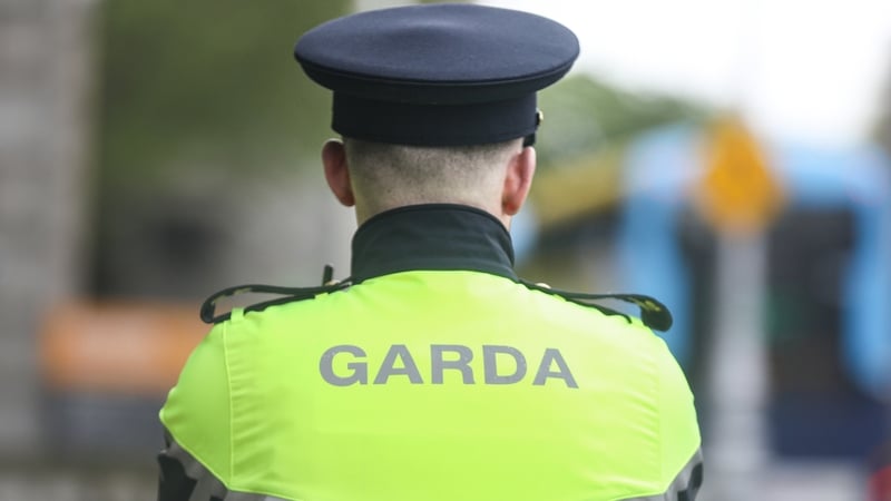 The Physical Competency Test must be passed by all garda trainee applicants (file image)