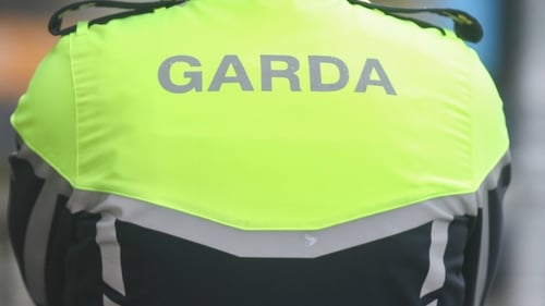 Tougher laws provide powers to gardaí to take fingerprints, palm-prints and photographs to confirm the identity of the person