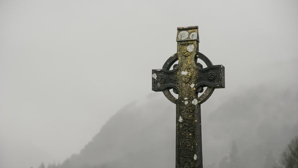 Literature from the period is littered with references to fairies, ghouls and monsters emerging from their lairs to torment the human folk on Halloween. Photo: Getty Images