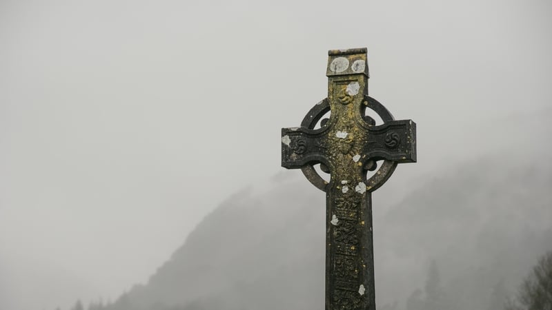 Literature from the period is littered with references to fairies, ghouls and monsters emerging from their lairs to torment the human folk on Halloween. Photo: Getty Images