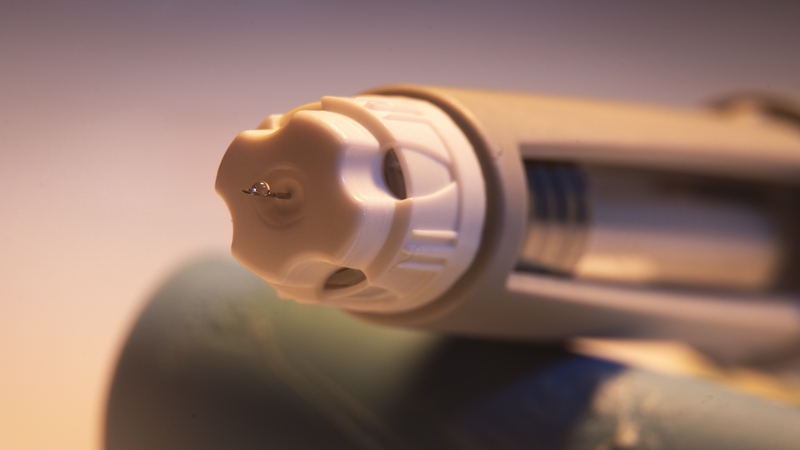 Pre-filled pens falsely labelled as Ozempic have been identified at some wholesalers in the EU