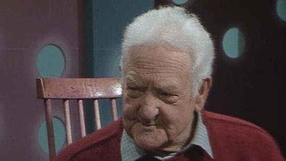 Jack Devereaux (1993)