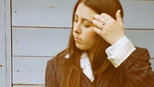 Something For The Weekend: Sorcha Richardson's cultural picks