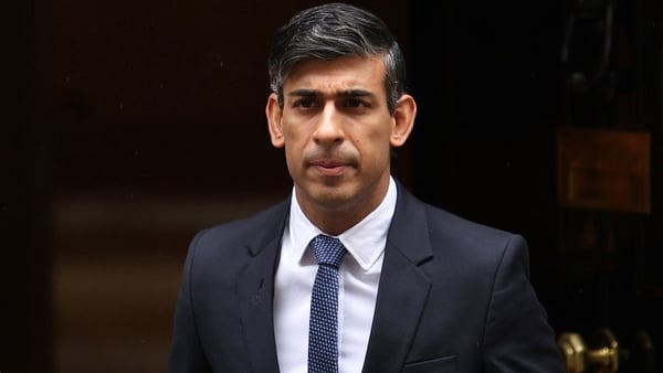 When Rishi Sunak entered No 10, he brought some welcome stability after the chaos of Liz Truss's short-lived premiership