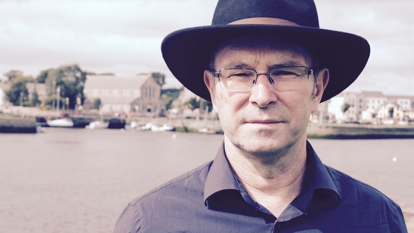 This Plague Of Souls by Mike McCormack - read an extract