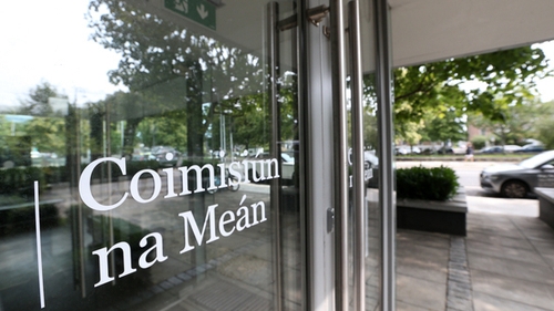 Coimisiún na Meán will be responsible for implementing the DSA in Ireland and will discharge its new functions from February 2024 (RollingNews.ie)