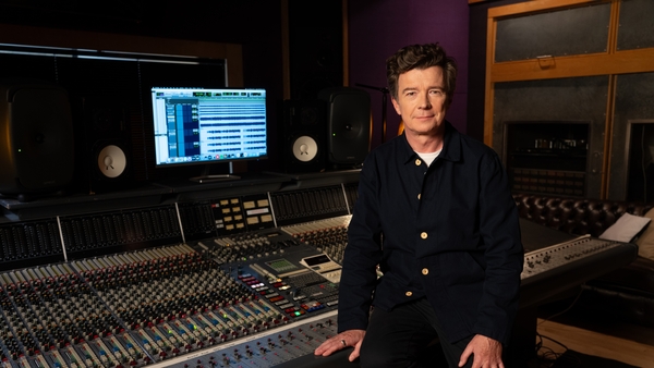 Rick Astley