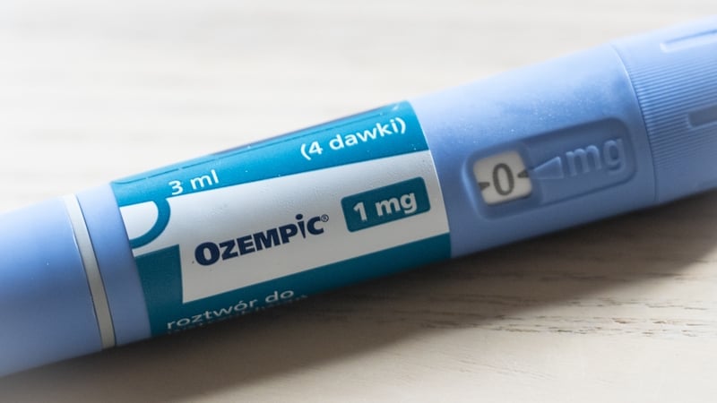 Ozempic, approved in the US in 2017 for type 2 diabetes, has become a global bestseller and is widely used off-label for weight loss