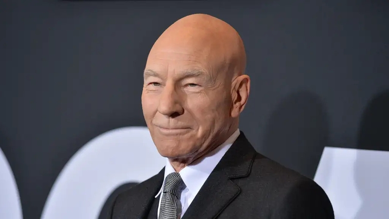 The actor has written a memoir (Alamy/PA)