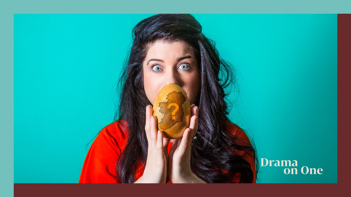 Eggsistentialism by Joanne Ryan  Drama On One