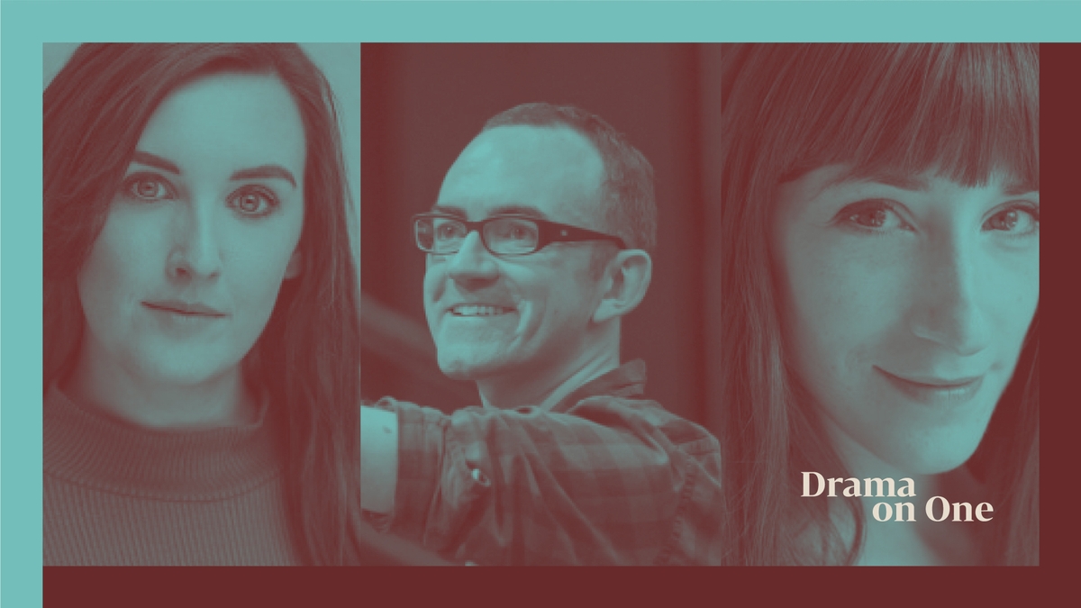 Skewed by Sarah-Jane Scott Drama On One