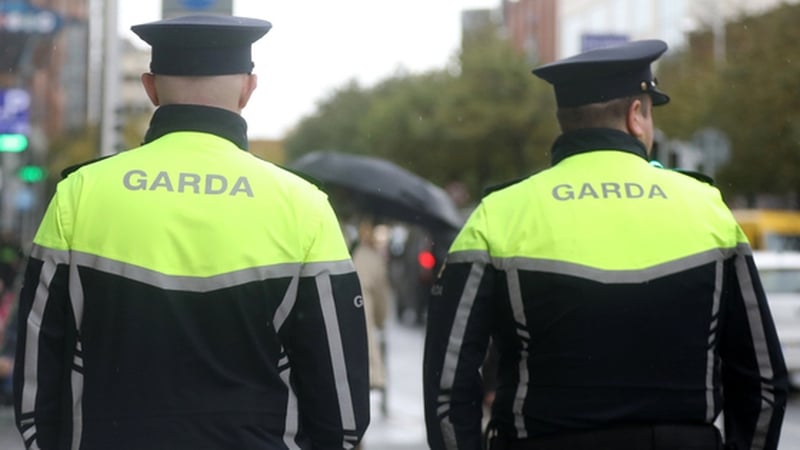 Garda Commissioner Justin Kelly is due to speak to Chief Rabbi of Ireland Yoni Wieder later today to speak about the measures