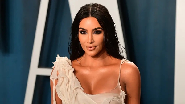 Ms Kardashian was robbed of jewellery worth an estimated six million euros while she was staying at a luxury residence during Paris fashion week in 2016