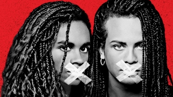 Milli Vanilli