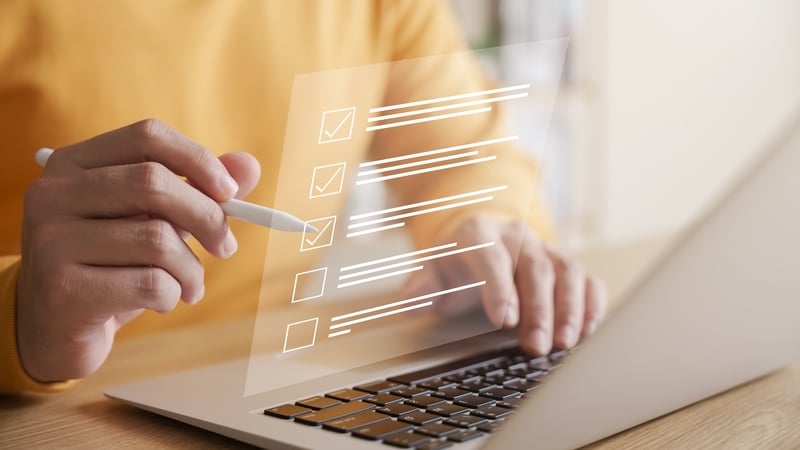 (Stock image) Financial terms of the deal have not been disclosed.