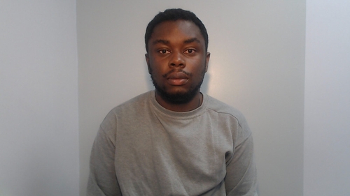 Stephen Owusu pleaded guilty to manslaughter on the grounds of diminished responsibility due to his mental health