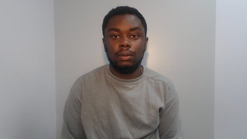 Stephen Owusu pleaded guilty to manslaughter on the grounds of diminished responsibility due to his mental health