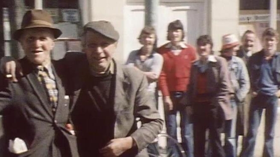 Killenaule, County Tipperary, 1978