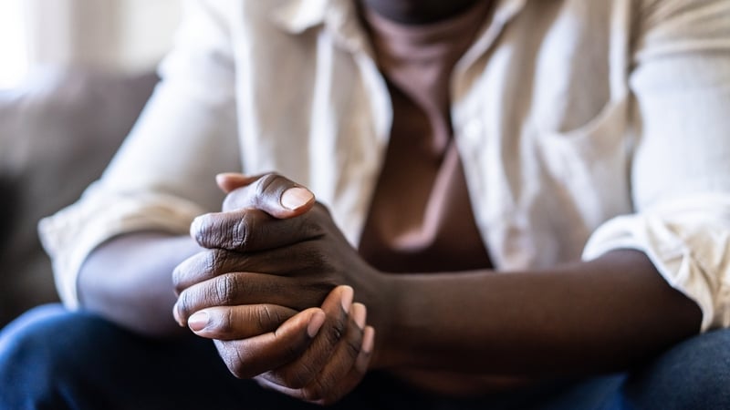 More than half of those surveyed said they experienced racial discrimination over the last five years