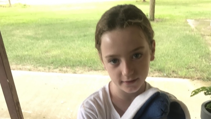 Emily Hand is believed to have been abducted by Hamas and is likely being held in Gaza