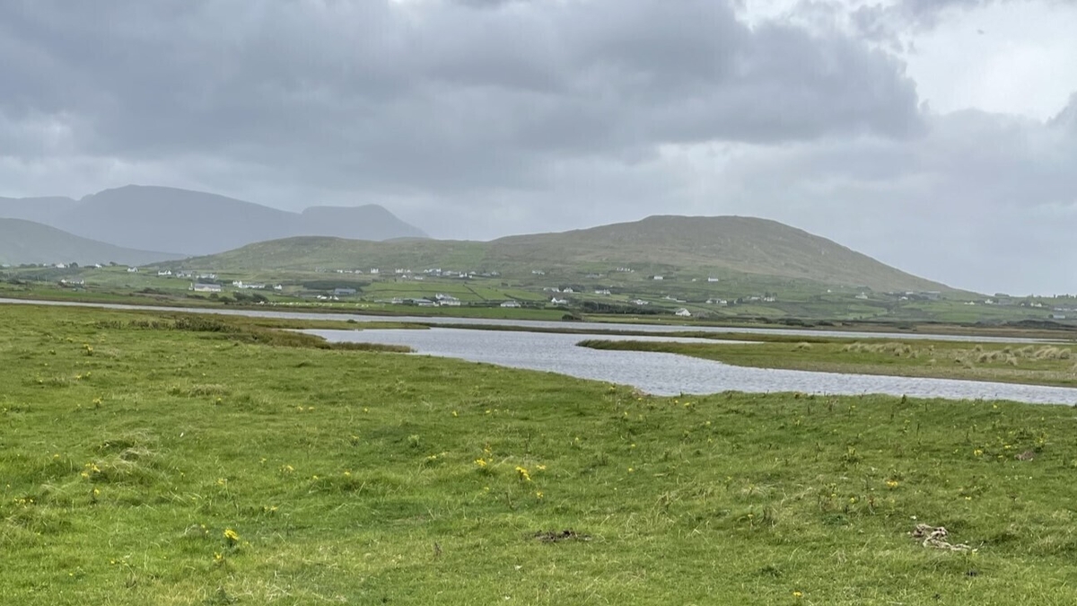 Custodians of Ireland Thursday 29 December 2022