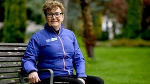 Dublin Marathon Perpetual Cup show image