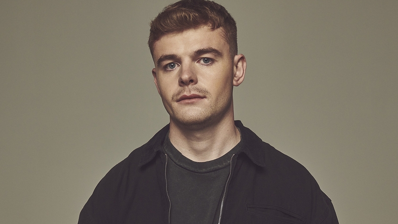 Darren Kiely . Photo credit: Matthew Berinato