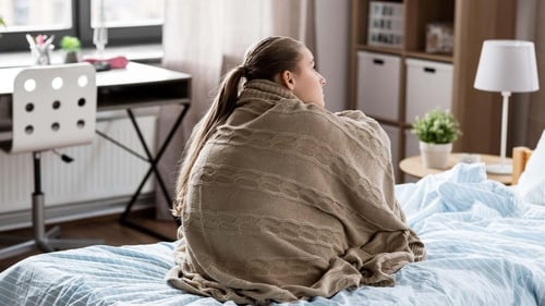 With the clocks set to change, and the evenings closing in, here are the little changes you can make to improve your mood. By Imy Brighty-Potts.