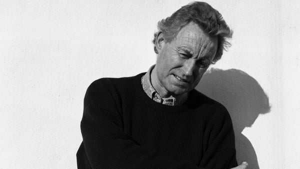 Seán Keane: Chieftain á cheiliúradh ar Chloch le Carn anocht