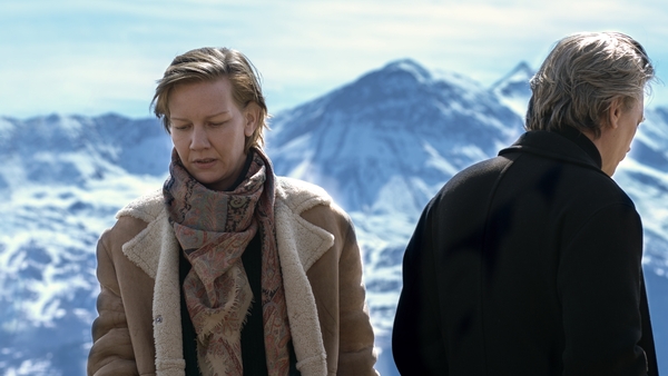 Anatomy of a Fall opens in cinemas on Friday 10 November