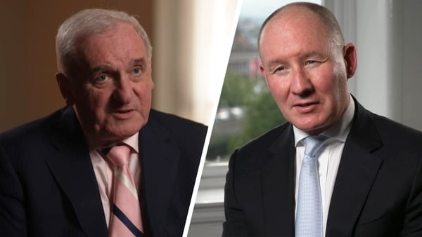 Does Dublin need an elected mayor? Not everyone agrees