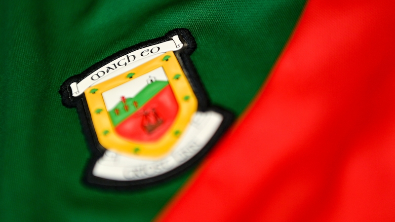 Mayo were relegated to the Christy Ring Cup for 2024
