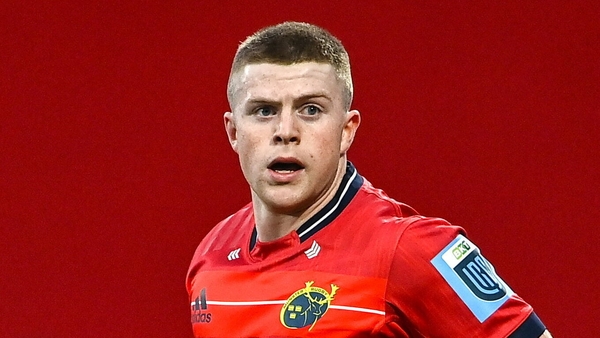 Patrick Campbell