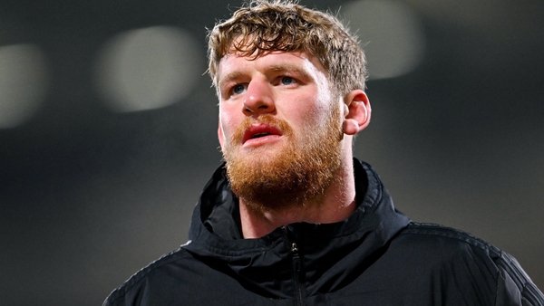 Cian Hurley