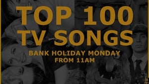 Top 100 TV Songs show image