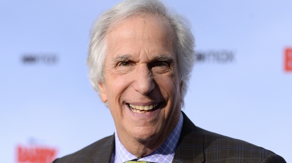 Henry Winkler
