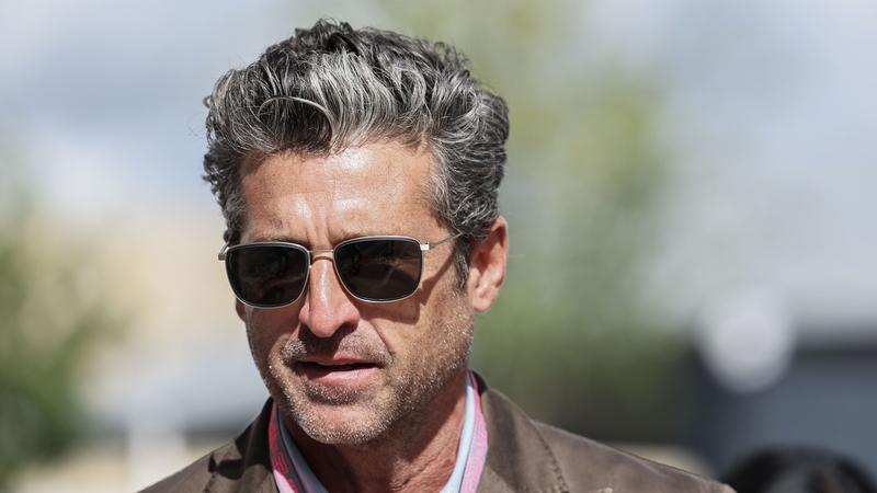 Patrick Dempsey: "My family and I are heartbroken for the victims, their families, and the community."