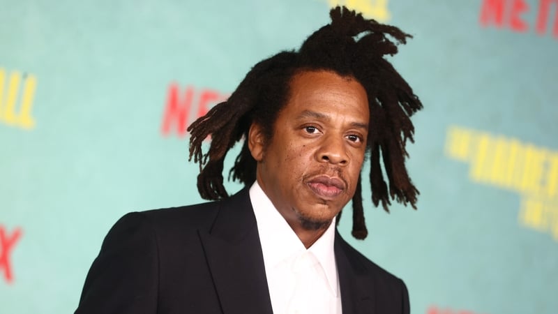 Jay-Z's lawyer is seeking the dismissal of a rape lawsuit against the US rapper