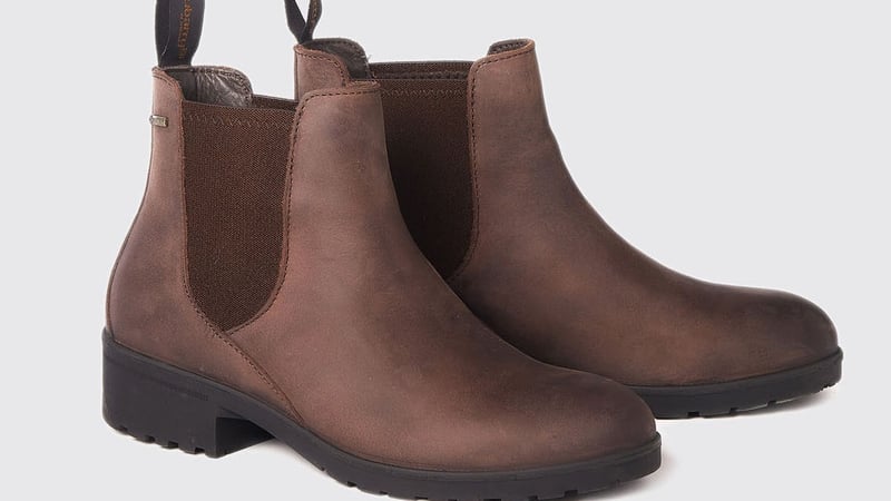 Pre-tax profits at the holding firm that operates the Dubarry clothing and footwear brand last year declined by 21.6%