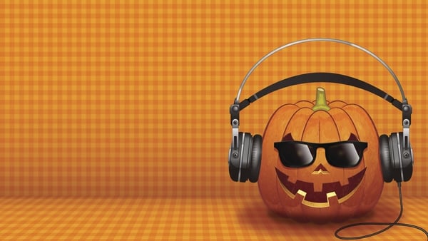 RTÉjr Podcasts: Spine-tingling tales for the spooky season!