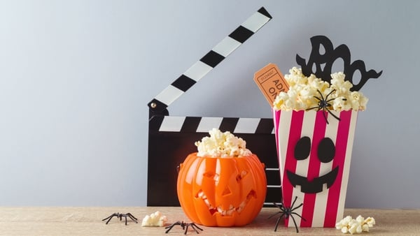 Have a spooktacular Halloween