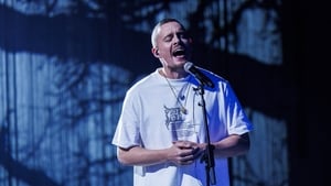 Dermot Kennedy show image