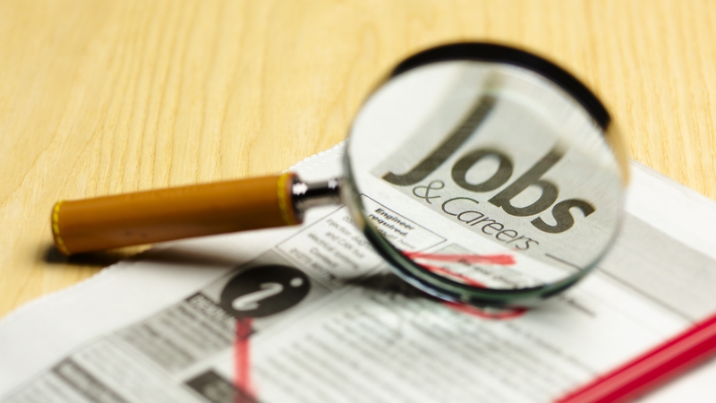 Working with Community Foundation Ireland, the 'Donor-Advised Fund' will benefit six organisations working directly with job seekers (File image)