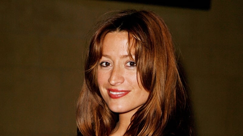 Loos now lives in Norway, where she works as a yoga instructor and has two sons