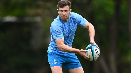 Luke McGrath will miss up to two months
