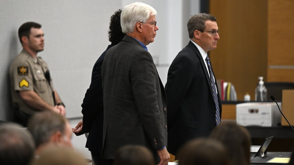 Evidence of Molly Martens' mother described as 'not-credible' in Jason Corbett manslaughter case