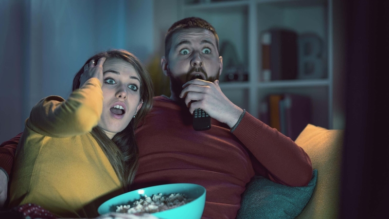 Who wants to be scared? We ask psychologists what the appeal is. By Imy Brighty-Potts.